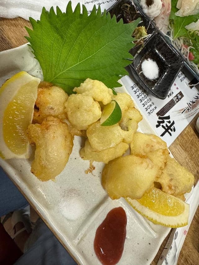 絆 本店 - サブ画像3