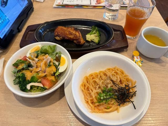 ガスト 長泉町店 - サブ画像2