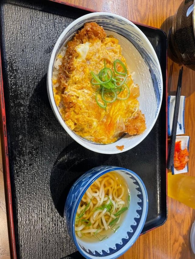 まるまるうどん 大村店 - サブ画像1
