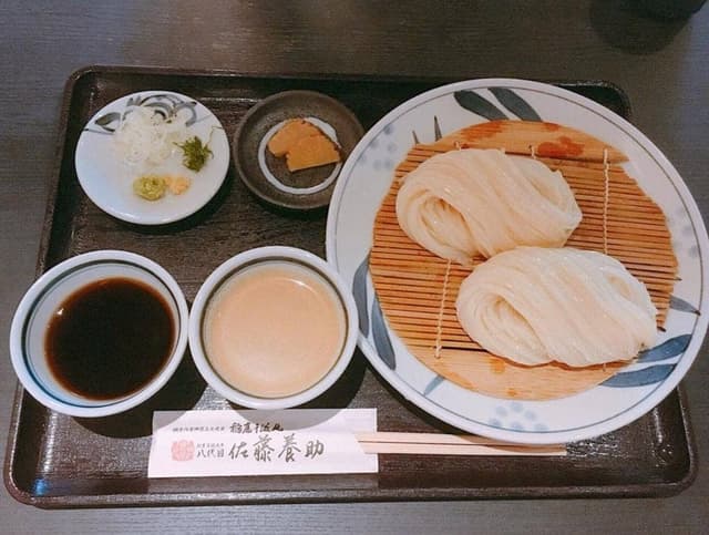 佐藤養助 浅草店 - サブ画像3