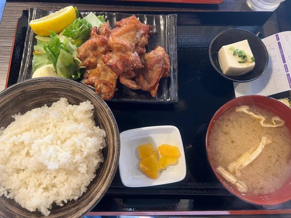 肴処 Nobu