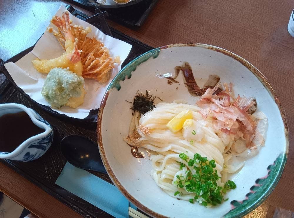 さぬきうどん 佐和