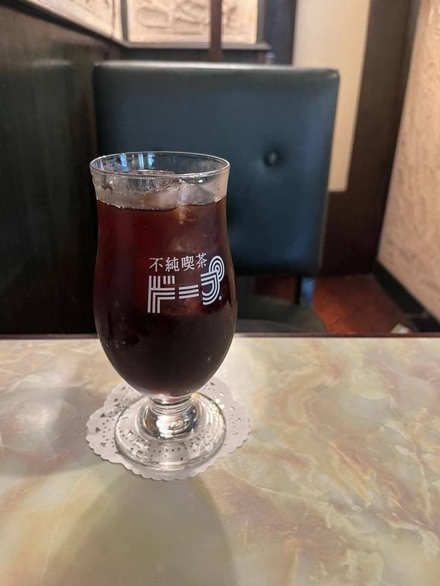 不純喫茶ドープ 上野御徒町店 - サブ画像2