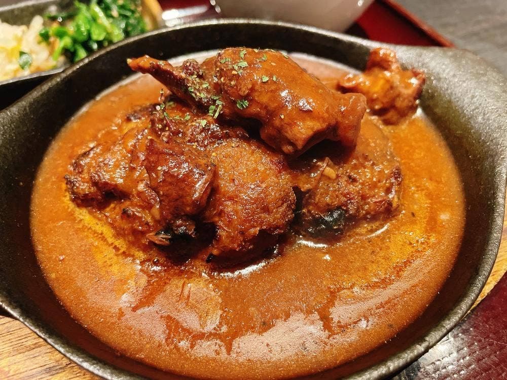 BeefGarden 恵比寿