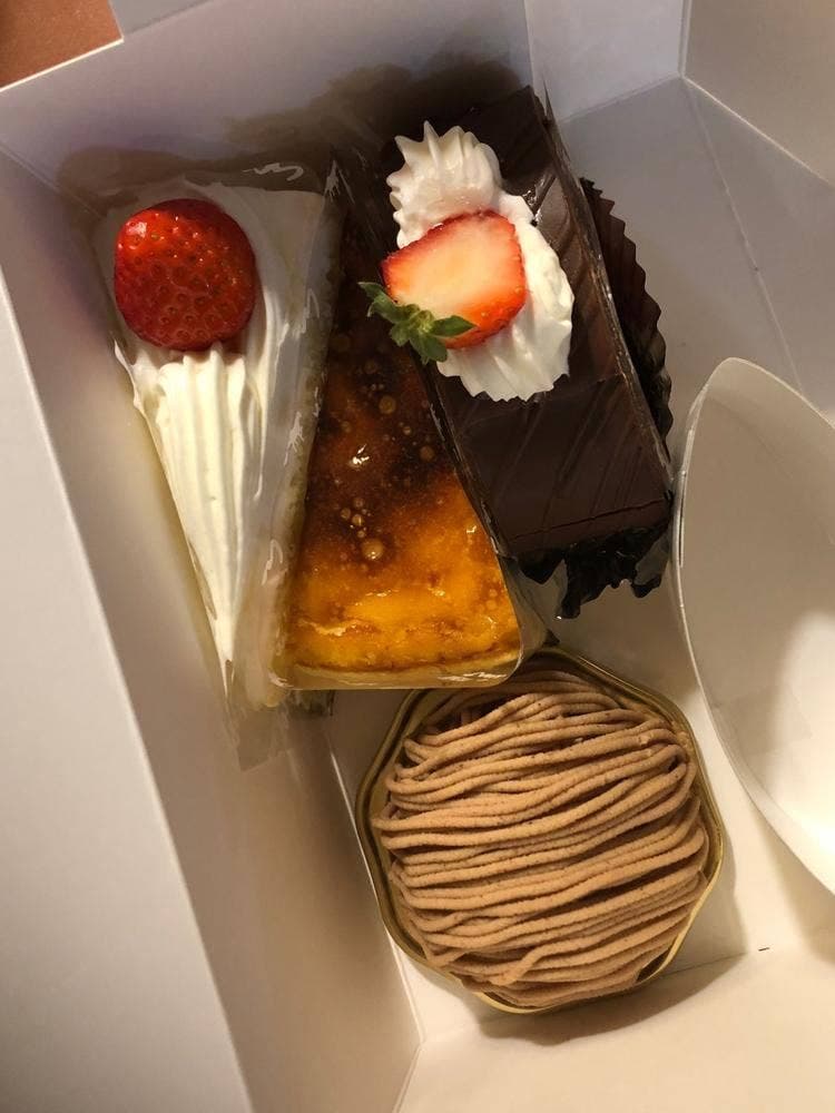 モナミ