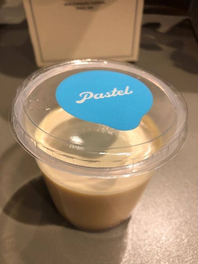 パステル 名鉄百貨店サンロード店 - サブ画像1