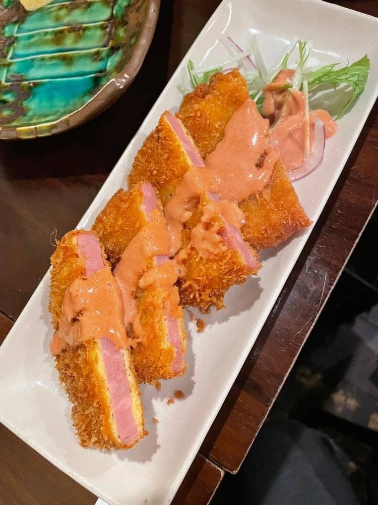 旬の隠れ家 あかり