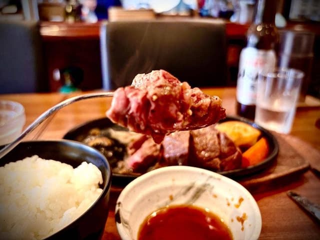 キッチン アミッツ - サブ画像3