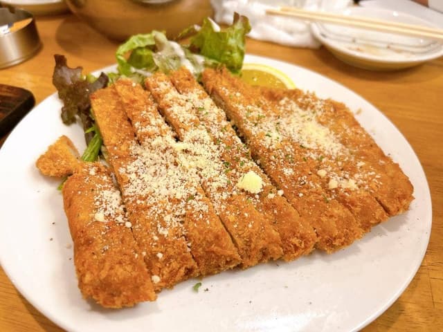 大衆イタリアンかね子 秋葉原店 - サブ画像2