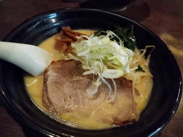 北海道らーめんひむろ 錦糸町店 - サブ画像1