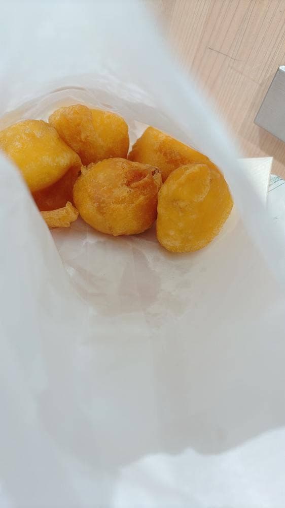 高知名物 日曜市のいも天 とさのさとアグリコレット店 - サブ画像2