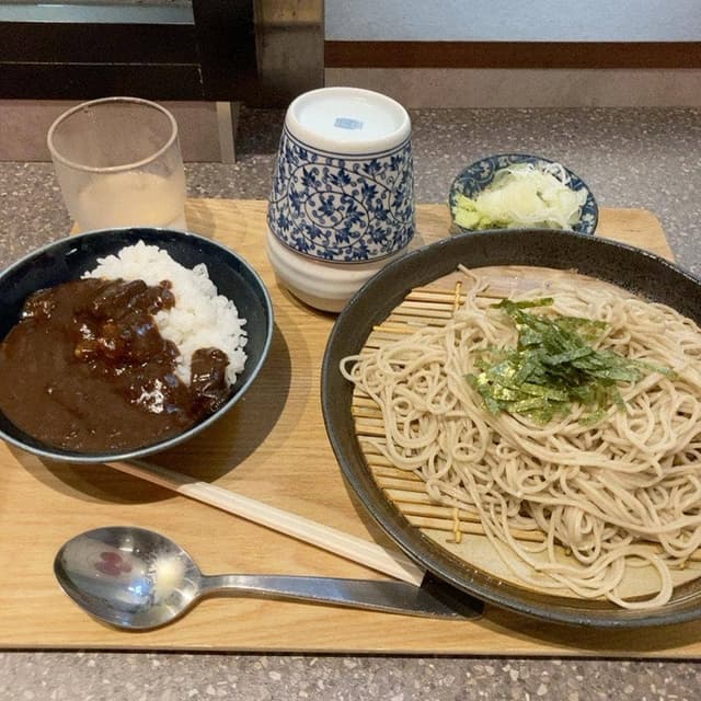 文殊 大手町店 - サブ画像1