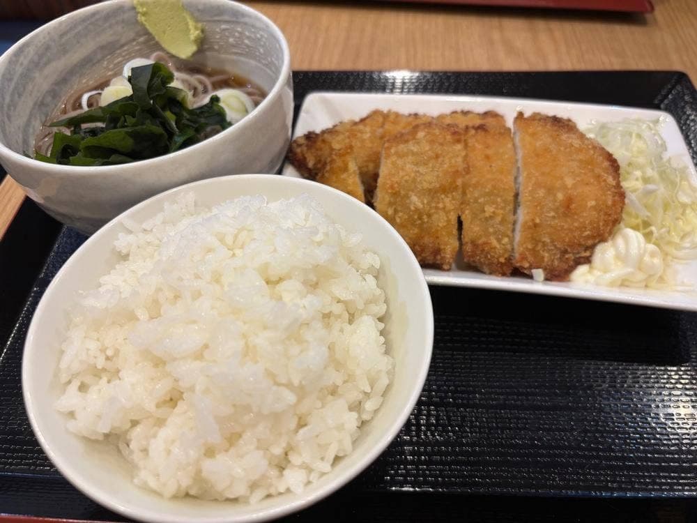 満悦食堂