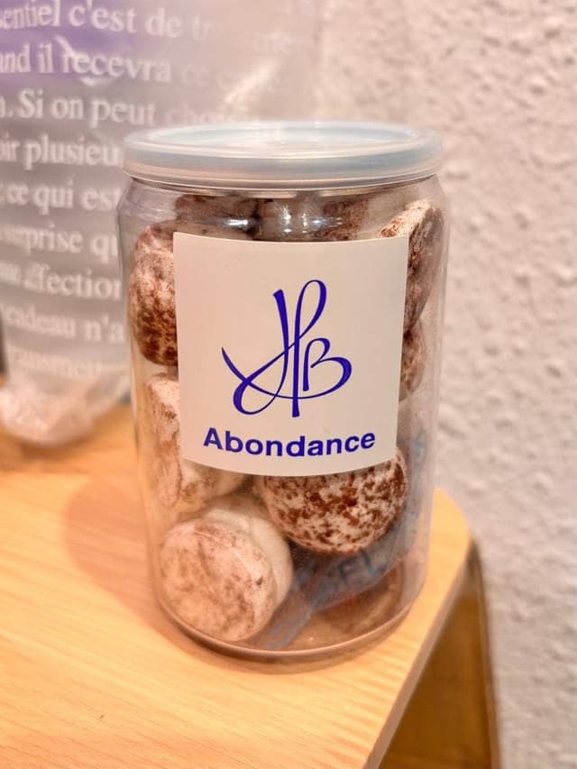 Patisserie Abondance - サブ画像3
