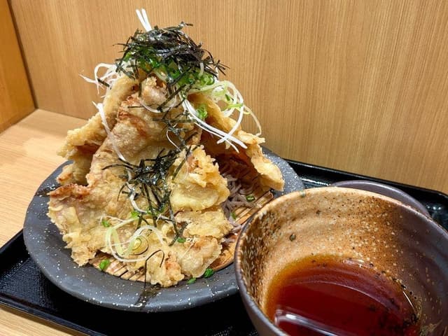 えきめんや 横浜ポルタ店 - サブ画像1