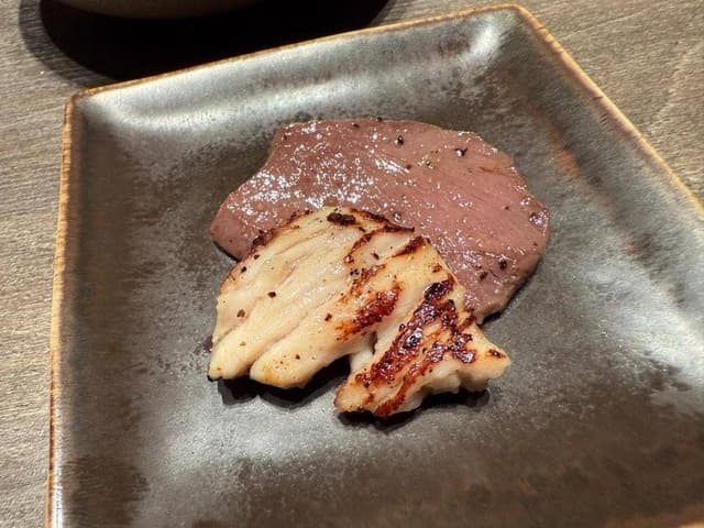 焼肉 うしごろ 梅田店 - サブ画像2