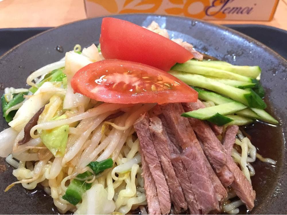 らーめん家 玄
