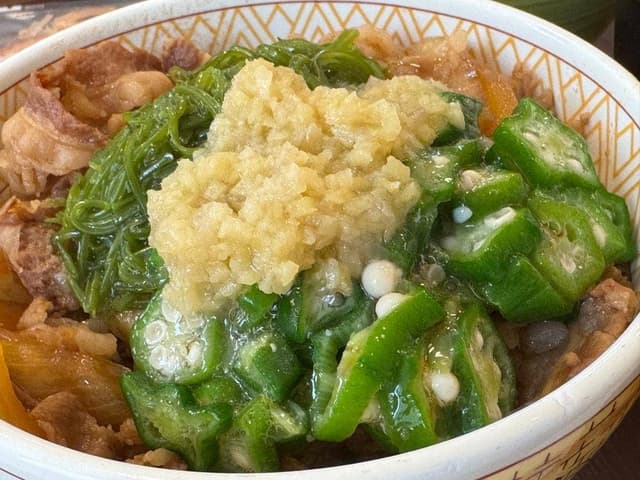 すき家 1国茅ヶ崎十間坂店 - サブ画像3