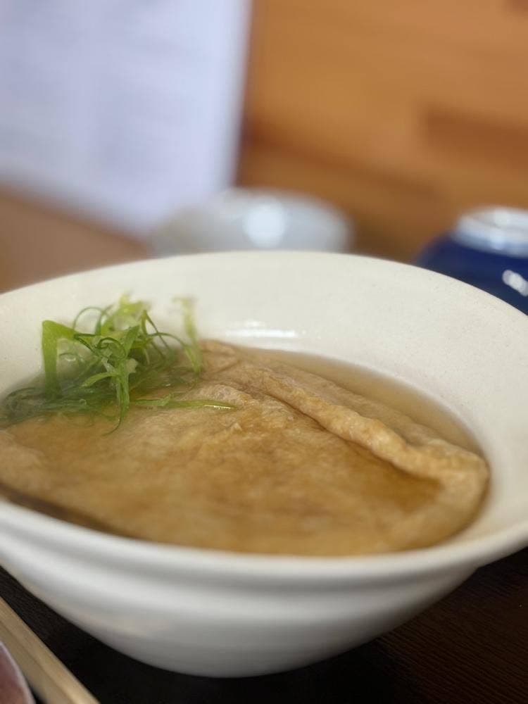 讃岐うどん 徳之進