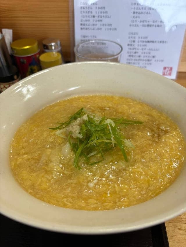 讃岐うどん 徳之進 - サブ画像1