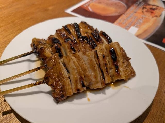 神田西口 もつ焼のんき - サブ画像3