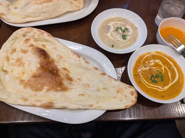 ジャイヒンド 笹塚店 - サブ画像1