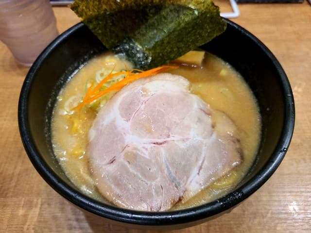 北海道らーめん奥原流 久楽 セレオ国分寺店 - サブ画像1