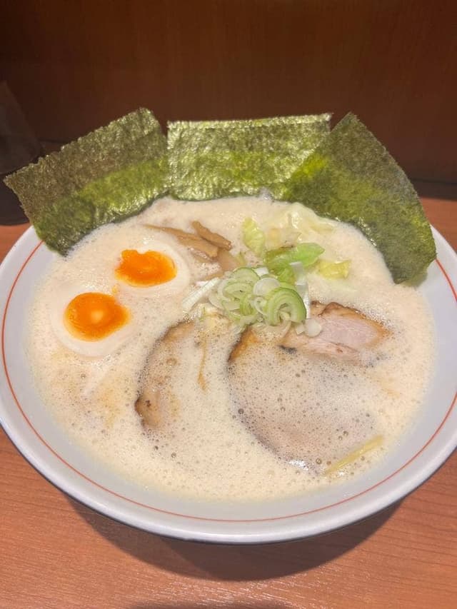 麺工房コツコツ - サブ画像3