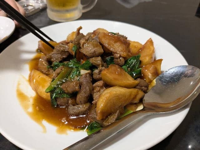 餃子酒坊 平井店 - サブ画像3
