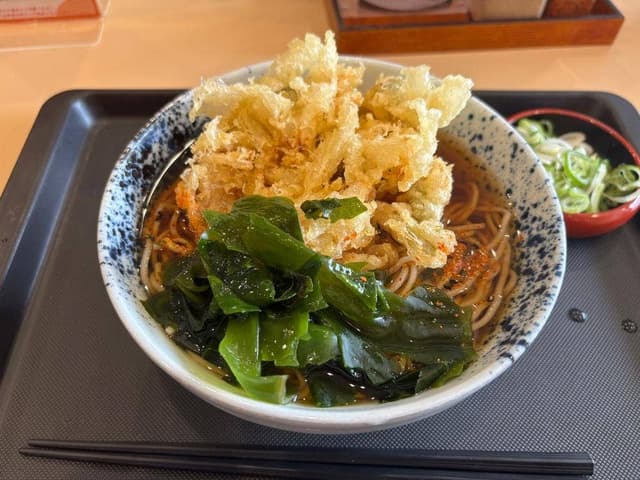 しぶそば 長津田店 - サブ画像3