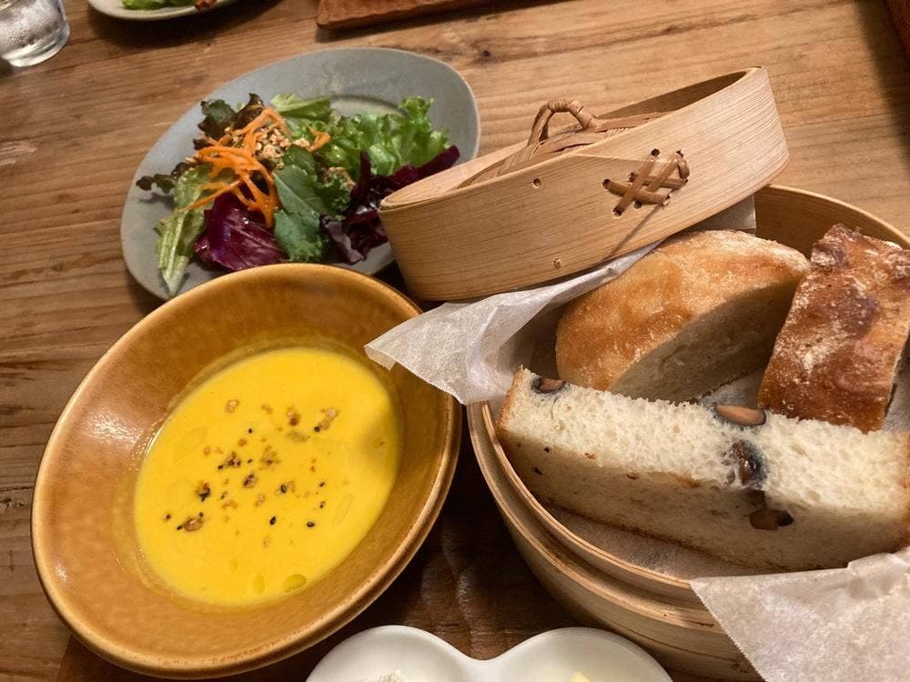 KOUJI Labo.PARTAGE ​rokkonoie