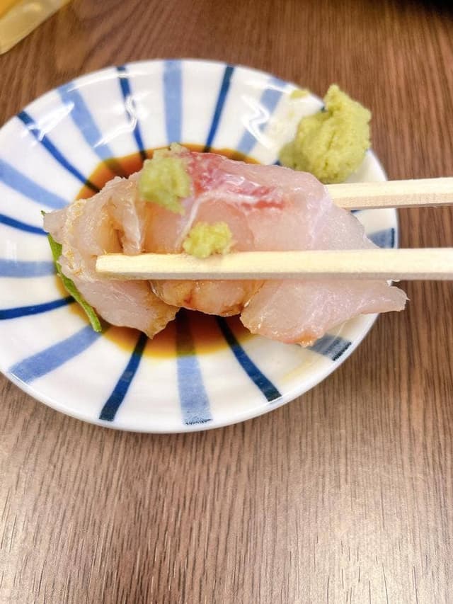 香鱗水産 - サブ画像2