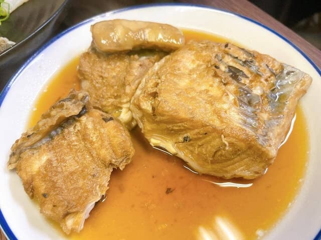 香鱗水産 - サブ画像3