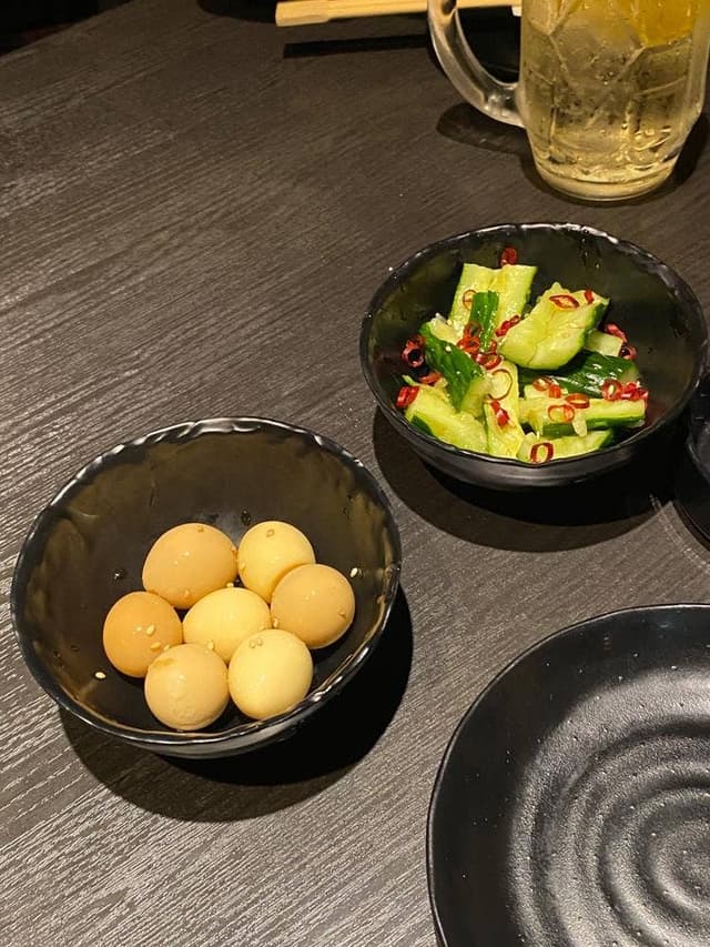 黒潮 品川本店 - サブ画像1