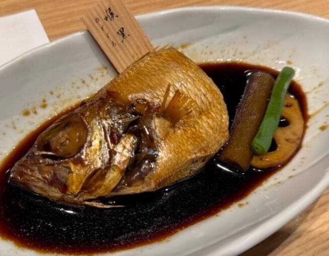 八吉 品川店 - サブ画像1