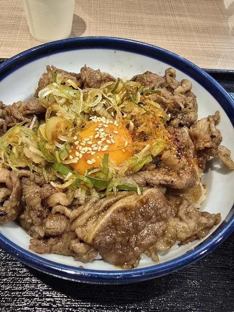 炭火焼肉丼専門店 匠 イオンモール多摩平の森店