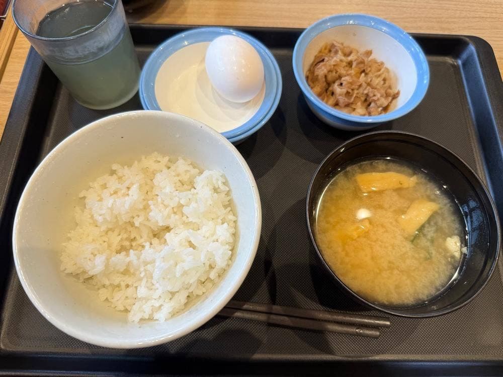 松屋 沼津店