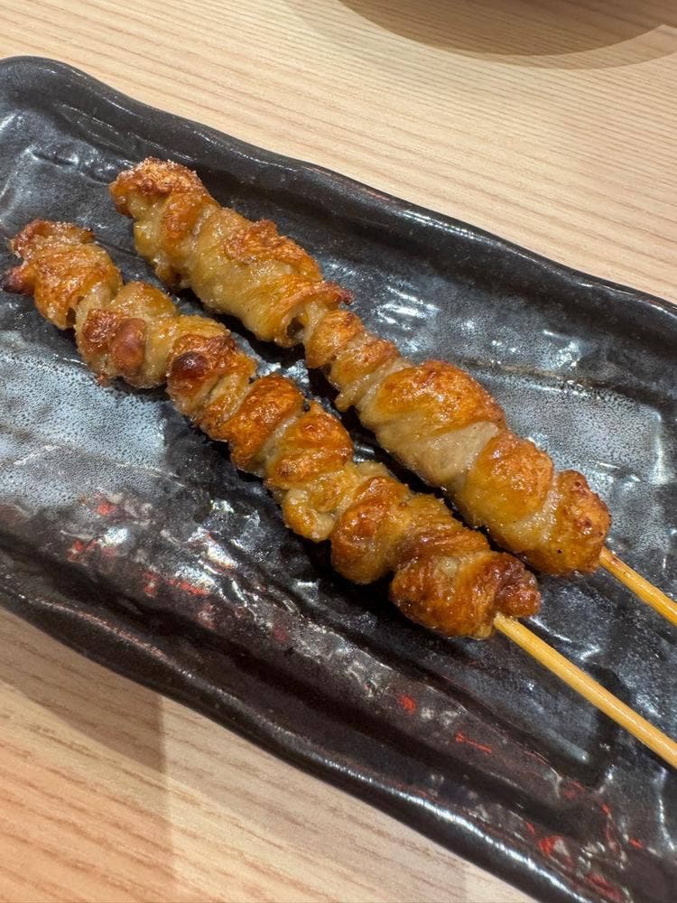 博多ぐるぐるとりかわ 竹乃屋 京橋コムズガーデン店