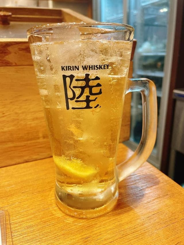 立呑み 魚椿 高円寺マシタ店 - サブ画像2