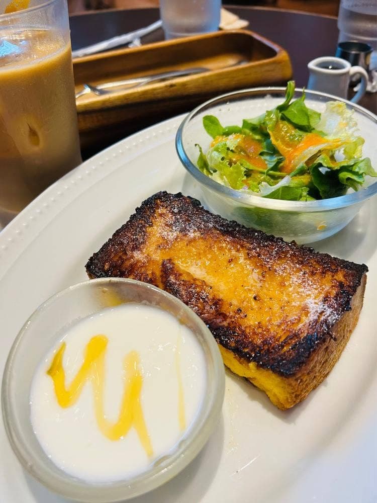 ドトール珈琲農園 江戸川店