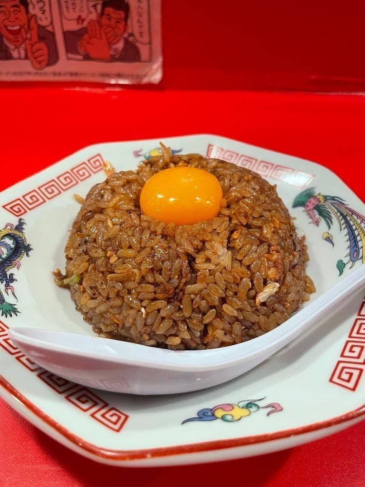 末廣ラーメン本舗 盛岡分店