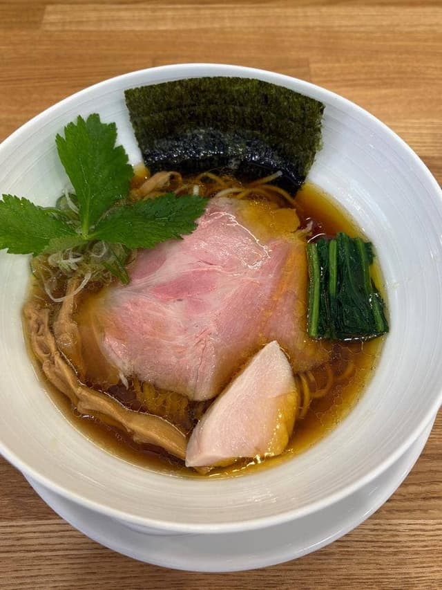 中華そば きなり - サブ画像2