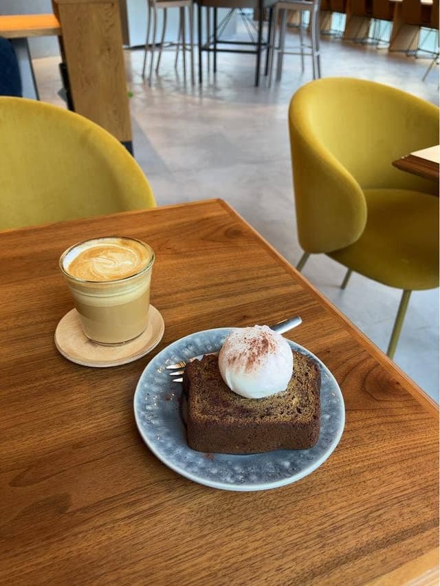 Tomt cafe bistro bar - サブ画像2