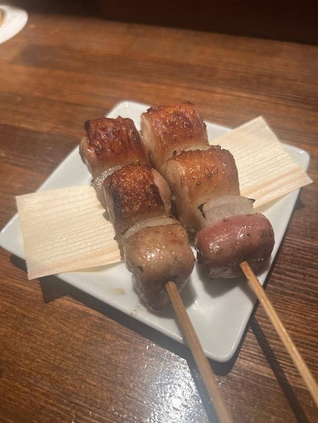 YAKITORI&Wine HAKKAKU - サブ画像1