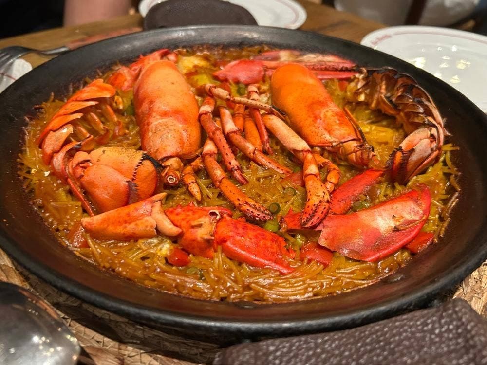 バル ポルティージョ デ エスパーニャ 丸の内店