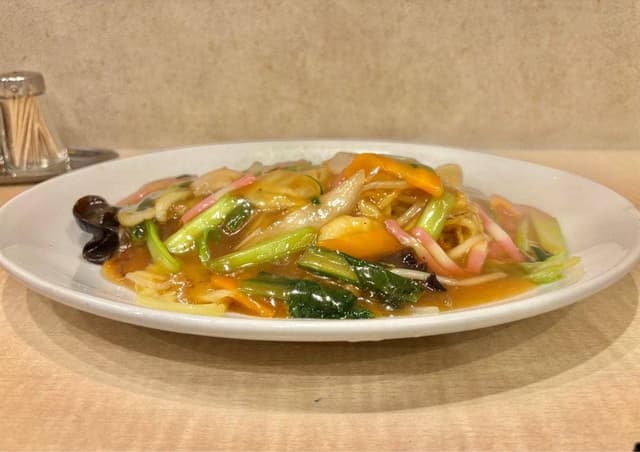 舞鶴麺飯店 - サブ画像1