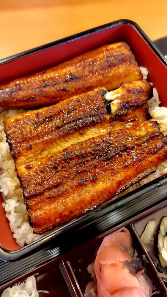 鰻の成瀬 伊川谷店