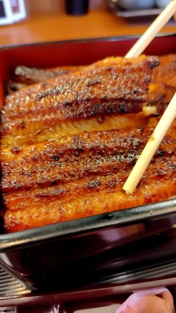 鰻の成瀬 伊川谷店 - サブ画像1