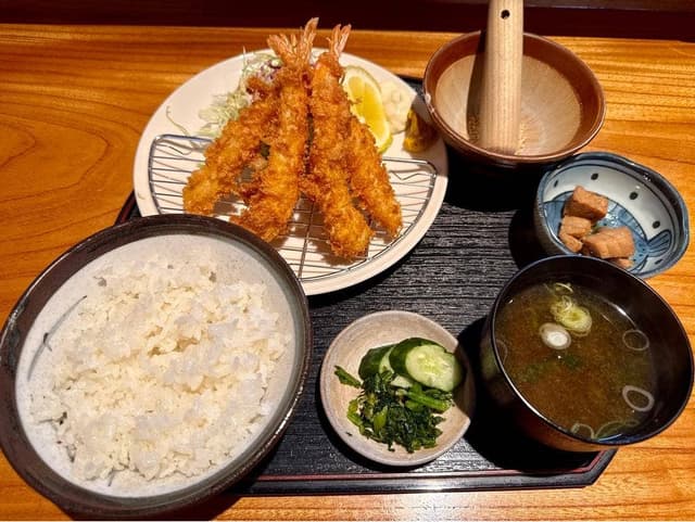 うおとも - サブ画像1