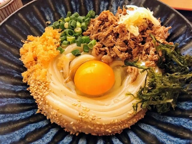 手打うどん 長谷川 - サブ画像3